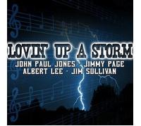 Page - Lovin' Up a Storm