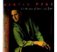 Martin Page - in The House of Stone & Light