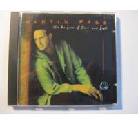 Page, Martin - In the House of Stone & Light