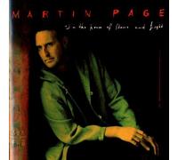 Page, Martin - In the House of Stone & Light by Martin Page (1994-08-02)
