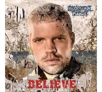 Page, Morgan - Believe