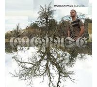 Morgan Page - Elevate
