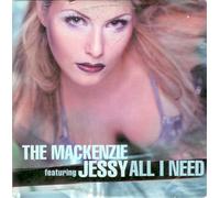 Page, Morgan Featuring Colette - All Need: Halo Varga Mixes [Vinyl LP]