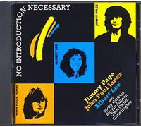 Page - No Introduction Necessary