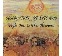 Page on and Observers - Observation of Life Dub