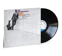 Joe Henderson – Page One – Vinyle LP (neuf)