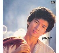 Page One [+7 Bonus] [Import allemand]