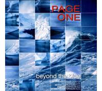 Page One - Beyond The Blue [Import]