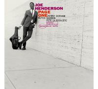 Page One [ Reissue] [Import]