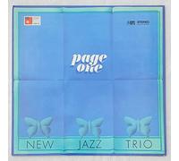Page One [Vinyl LP] [DE Import]