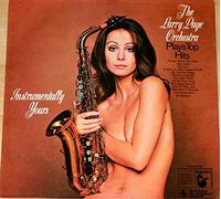 PAGE ORCHESTRA, Larry - Instrumentally Yours - Plays Top Hits / 79 291 IT