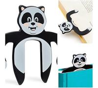 Page Pals BookmarkPage HolderMusic Holder ClipMusic Paper HolderMagazine CookbookReading In Bed At Home Office KitchenGift Idea
