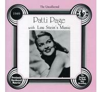 Page, Patti - 1949-Uncollected