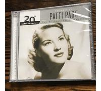 20th Century Masters - The Millennium Collection: The Best Of Patti Page