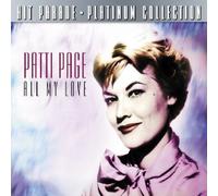 Page, Pattie - All of My Love
