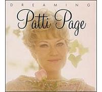 Page, Patti - Dreaming