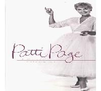 Page, Patti - Golden Celebration