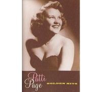 Page, Patti - Golden Hits