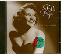 Page, Patti - Golden Hits