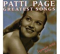 Page, Patti - Greatest Songs