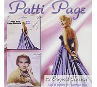 Page, Patti - Hush Sweet Charlotte/Gent