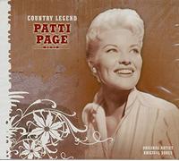 Page Patti [Import]