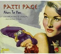 Page, Patti – Near to You Celebratin – Import