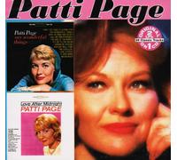 Page, Patti - Say Wonderful Things: Love After Midnight by Page, Patti (2003) Audio CD