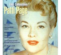 Page,Patti - The Collection-Uhq-CD