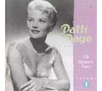 Page, Patti - Vol. 1-Collection