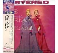 Page, Patti - Waltz Queen