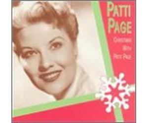 Page, Patti - Xmas with Patti Page