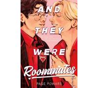 Page Powars And They Were Roommates (Relié)