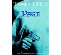 Page, Protector of the Small Series Tamora Pierce (Auteur)