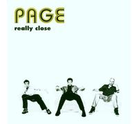 Page - Really Close [Import]