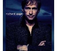 Page, Richard - Shelter Me