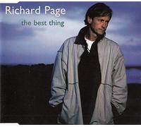 Page,Richard - The Best Thing [Import]