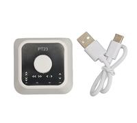 Page sans fil Bluetooth RAIVEUG Turner Pédale de pied S Multifonctionnel Portable pour ordinateurs téléphones