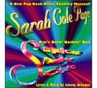 Page, Sara - Singin My Song