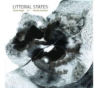 Page,Sarah / Graham,Patrick - Littoral States [Compact Discs]