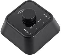 Page Turner Pédale Rechargeable Interrupteur à Pied Sans pour Tablette Smartphone Electronic Music Scores E-Books Noir