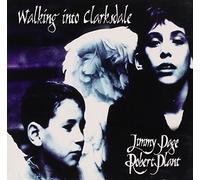 Jimmy Page – Walking Into Clarksdale