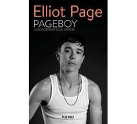 Pageboy - Autoportrait D'un Artiste