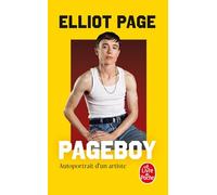 Pageboy: Autoportrait d'un artiste