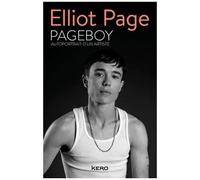 Pageboy - Autoportrait D'un Artiste
