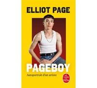 Pageboy Elliot Page (Auteur)