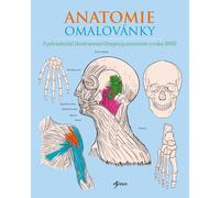 Pages à colorier sur l'anatomie