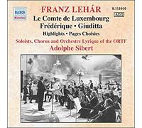 Pages choisies CD