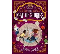 Pages & Co : La carte des histoires