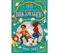 Pages & Co.: The Book Smugglers